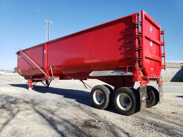 Obraz 3 z 2023 ARMO TRAILER 2023 z VIN 56EA75K23PA000037