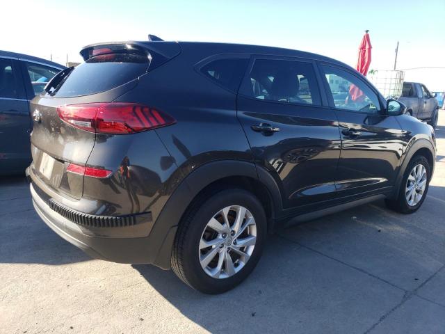 Image 3 of 2019 HYUNDAI TUCSON SE 2019 with VIN KM8J23A4XKU963013