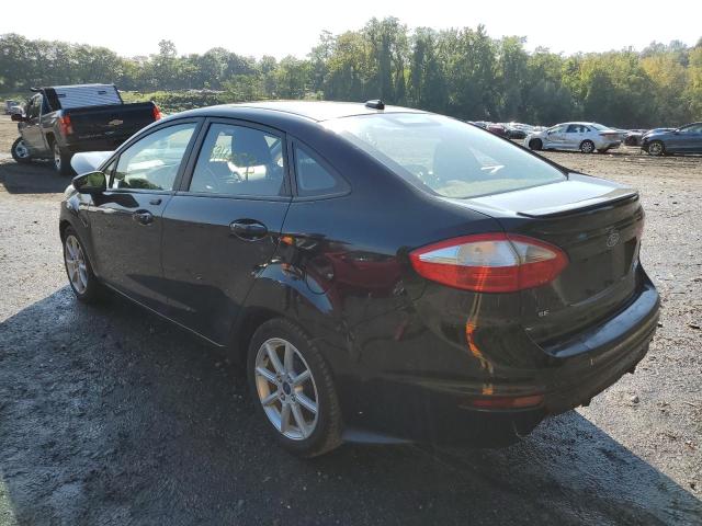 Изображение 2 2016 FORD FIESTA SE 2016 с VIN 3FADP4BJ8GM207422