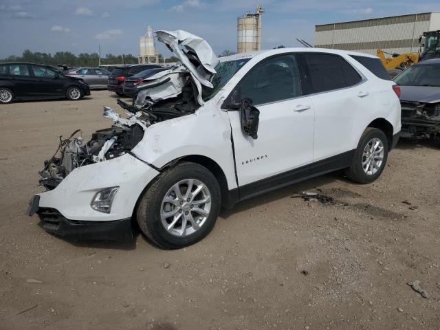 Изображение 1 2018 CHEVROLET EQUINOX LT 2018 с VIN 2GNAXJEV7J6128200