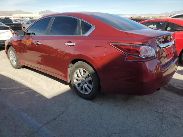 Image 2 of 2015 NISSAN ALTIMA 2.5 2015 with VIN 1N4AL3AP3FC248412