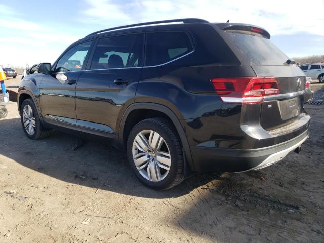 Image 2 of 2020 VOLKSWAGEN ATLAS SE 2020 with VIN 1V2WR2CA1LC504140