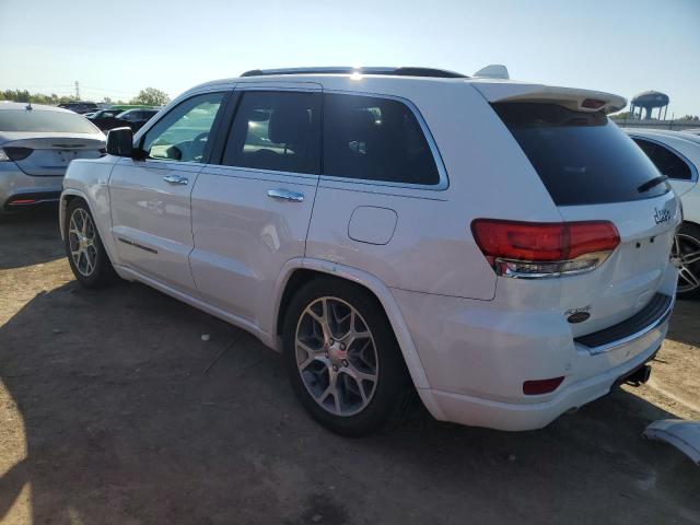 Obraz 2 z 2020 JEEP GRAND CHEROKEE OVERLAND 2020 z VIN 1C4RJFCG0LC216398