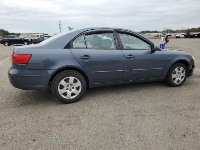 Obraz 3 z 2009 HYUNDAI SONATA GLS 2009 z VIN 5NPET46C39H517461