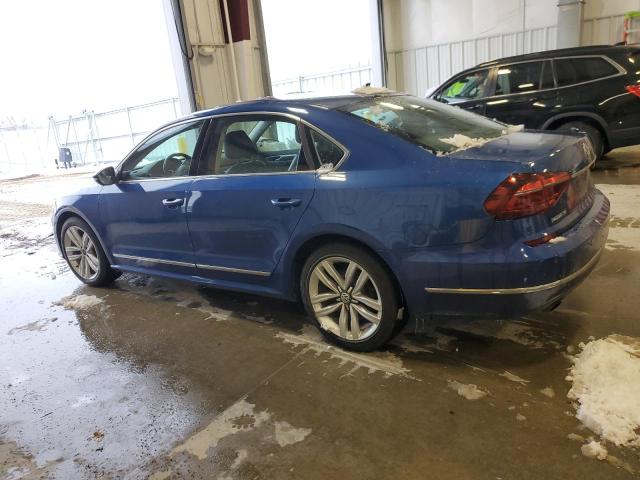 Obraz 2 z 2017 VOLKSWAGEN PASSAT SE 2017 z VIN 1VWGT7A3XHC014924