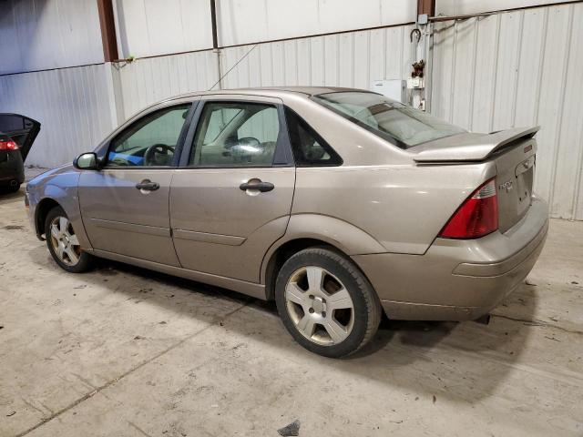 Obraz 2 z 2005 FORD FOCUS ZX4 2005 z VIN 1FAFP34N95W151684