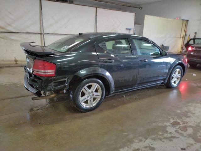 Obraz 3 z 2010 DODGE AVENGER R/T 2010 z VIN 1B3CC5FB2AN115084