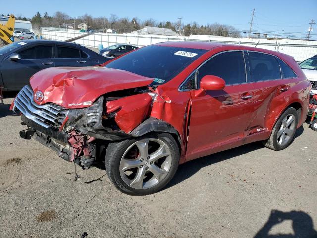 2009 TOYOTA VENZA  2009 image