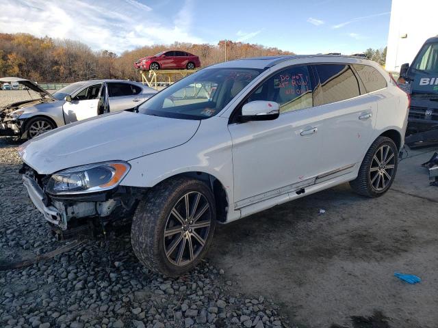 Image 1 of 2017 VOLVO XC60 T6 INSCRIPTION 2017 with VIN YV449MRU0H2012747