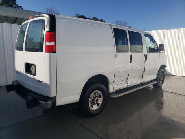 Image 3 of 2022 GMC SAVANA G2500 2022 with VIN 1GTW7AFP4N1244803