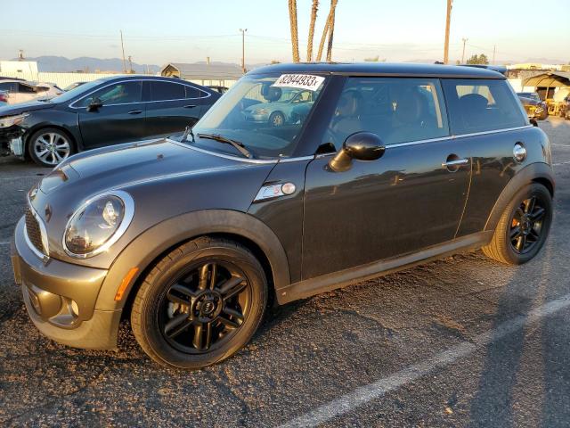 Obraz 2013 MINI COOPER S 2013
