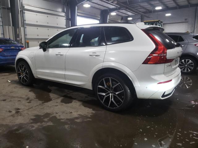 Image 2 of 2022 VOLVO XC60 T8 POLESTAR ENGINEERED 2022 with VIN YV4H60DP5N1013530