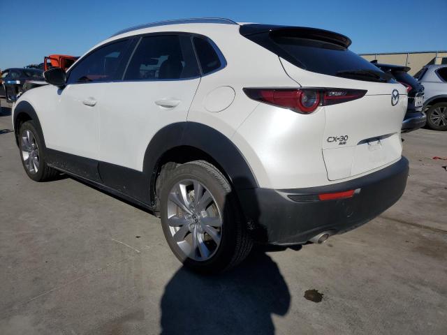 Obraz 2 z 2022 MAZDA CX-30 PREFERRED 2022 z VIN 3MVDMBCL3NM441180