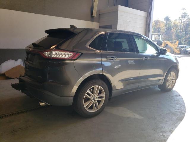 Obraz 3 z 2015 FORD EDGE SEL 2015 z VIN 2FMTK4J9XFBB58702