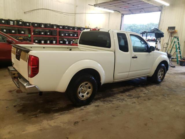 Image 3 of 2014 NISSAN FRONTIER S 2014 with VIN 1N6BD0CT3EN768467