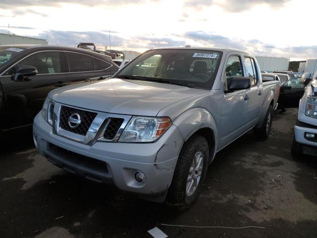 Изображение 2015 NISSAN FRONTIER SV 2015