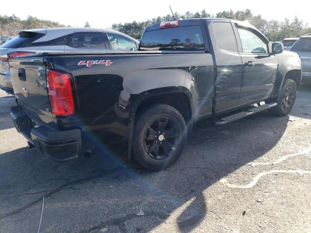 Image 3 of 2015 CHEVROLET COLORADO LT 2015 with VIN 1GCHTBE31F1183730
