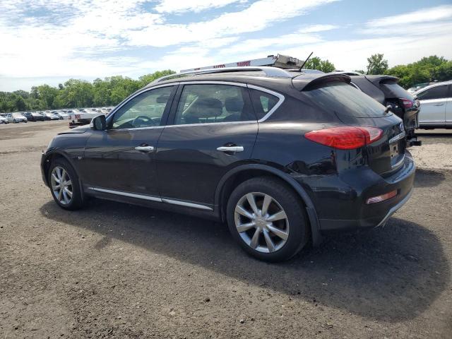 Image 2 of 2017 INFINITI QX50  2017 with VIN JN1BJ0RR3HM404635