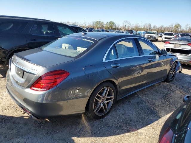 Изображение 3 2017 MERCEDES-BENZ S 550 4MATIC 2017 с VIN WDDUG8FB9HA337752