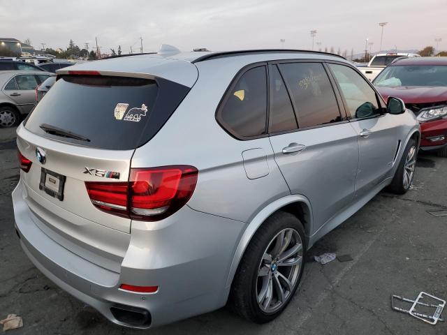 Obraz 3 z 2016 BMW X5 XDRIVE50I 2016 z VIN 5UXKR6C53G0J81631