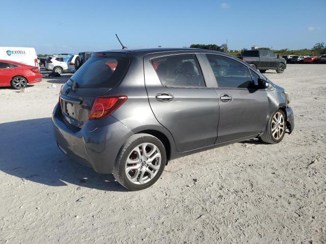 Image 3 of 2017 TOYOTA YARIS L 2017 with VIN VNKKTUD36HA079215