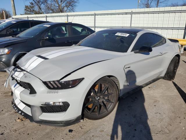 Obraz 2017 FORD MUSTANG SHELBY GT350 2017