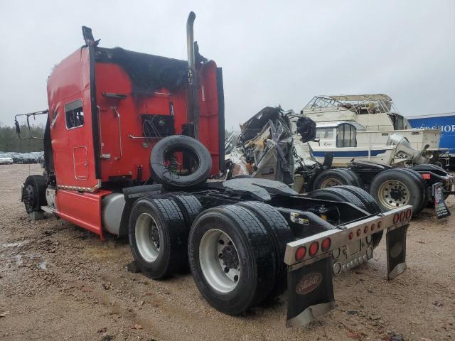 Изображение 3 2013 PETERBILT 386  2013 с VIN 1XPHD49X7DD156046