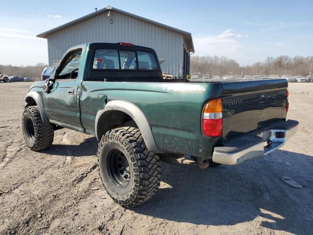 Obraz 2 z 2001 TOYOTA TACOMA  2001 z VIN 5TEPM62N91Z741103