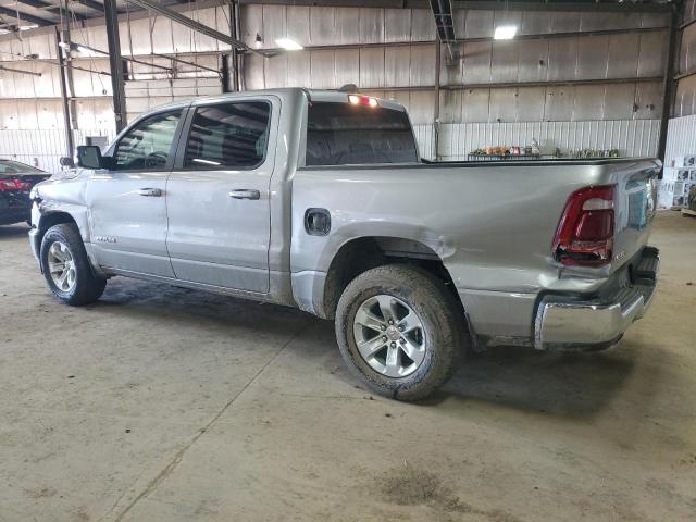 Image 2 of 2024 RAM 1500 LARAMIE 2024 with VIN 1C6RREJTXRN219218