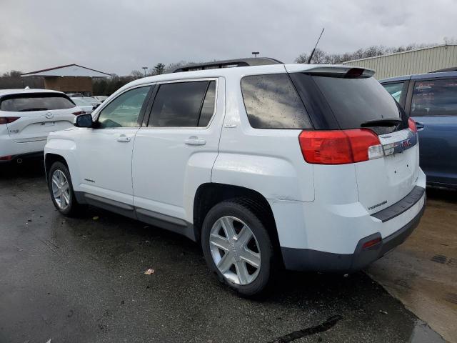 Изображение 2 2012 GMC TERRAIN SLE 2012 с VIN 2GKFLTEK7C6253944