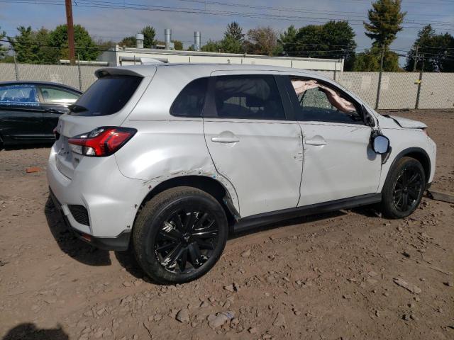 Obraz 3 z 2023 MITSUBISHI OUTLANDER SPORT S/SE 2023 z VIN JA4ARUAU0PU008972
