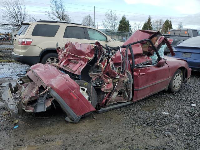Image 3 of 1994 HONDA ACCORD LX 1994 with VIN 1HGCD5636RA137565