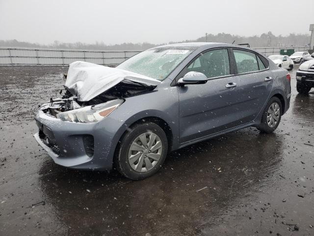 Изображение 2019 KIA RIO S 2019