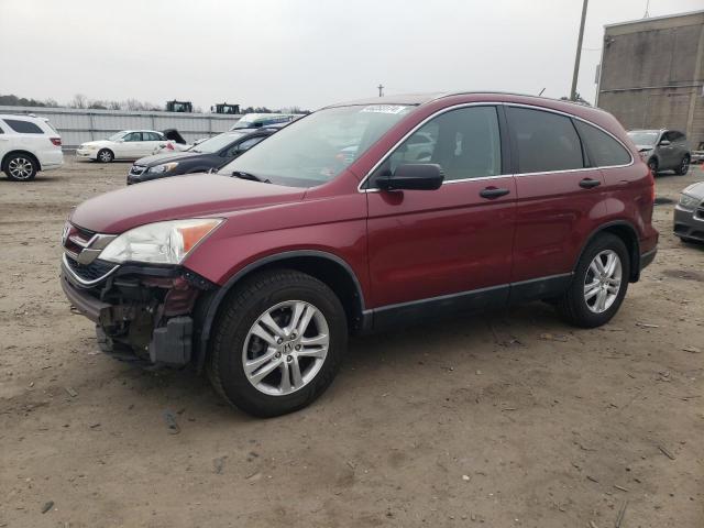 Obraz 2011 HONDA CR-V EX 2011