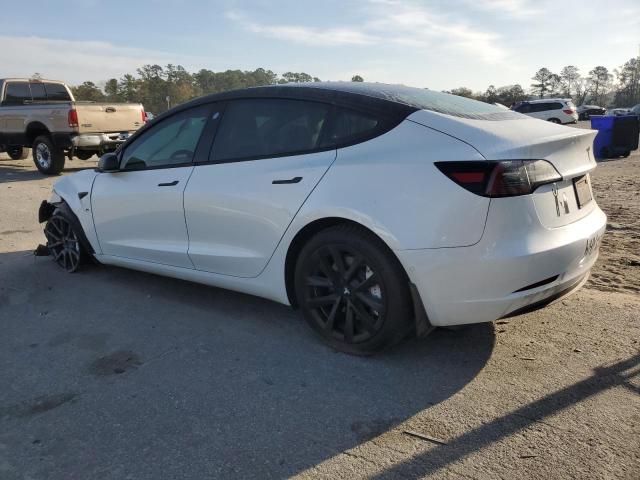 Image 2 of 2020 TESLA MODEL 3  2020 with VIN 5YJ3E1EB2LF622085