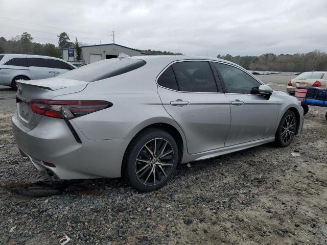 Image 3 of 2023 TOYOTA CAMRY SE NIGHT SHADE 2023 with VIN 4T1G11AK3PU765610