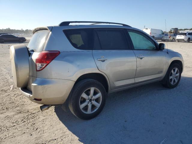 Image 3 of 2008 TOYOTA RAV4 LIMITED 2008 with VIN JTMZK31V285022772