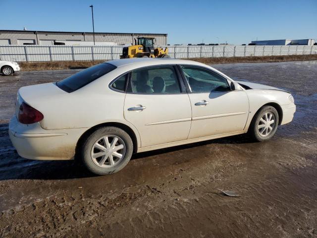 Image 3 of 2006 BUICK LACROSSE CXL 2006 with VIN 2G4WD582X61118616