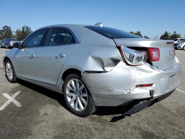 Image 2 of 2016 CHEVROLET MALIBU LIMITED LTZ 2016 with VIN 1G11E5SA2GU160076