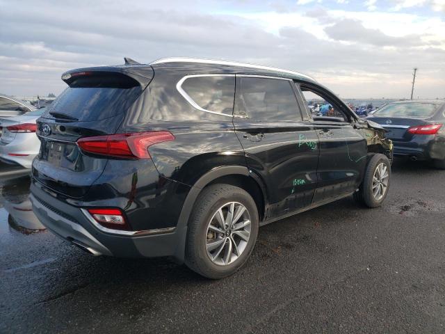 Obraz 3 z 2020 HYUNDAI SANTA FE LIMITED 2020 z VIN 5NMS53ADXLH259516