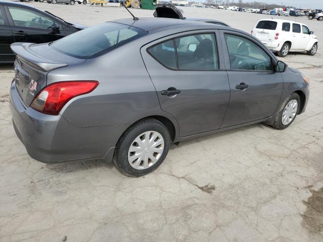 Изображение 3 2018 NISSAN VERSA S 2018 с VIN 3N1CN7AP5JL837563