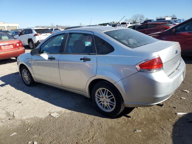 Изображение 2 2011 FORD FOCUS SE 2011 с VIN 1FAHP3FN7BW116787