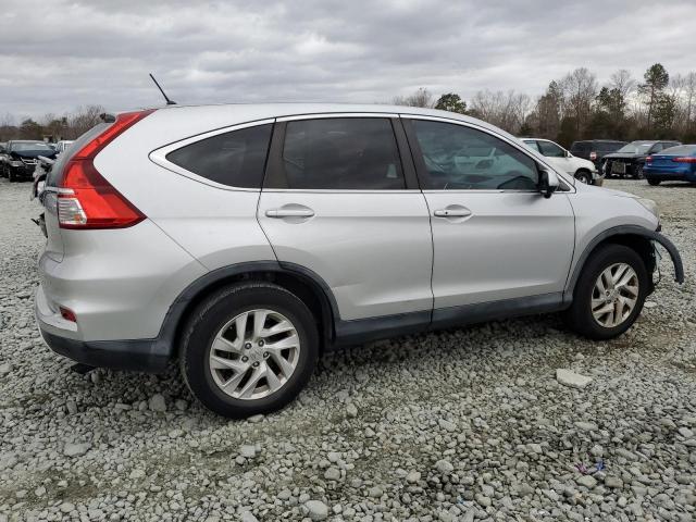 Image 3 of 2016 HONDA CR-V EX 2016 with VIN 3CZRM3H50GG708567