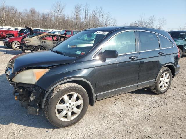 Изображение 2009 HONDA CR-V EXL 2009