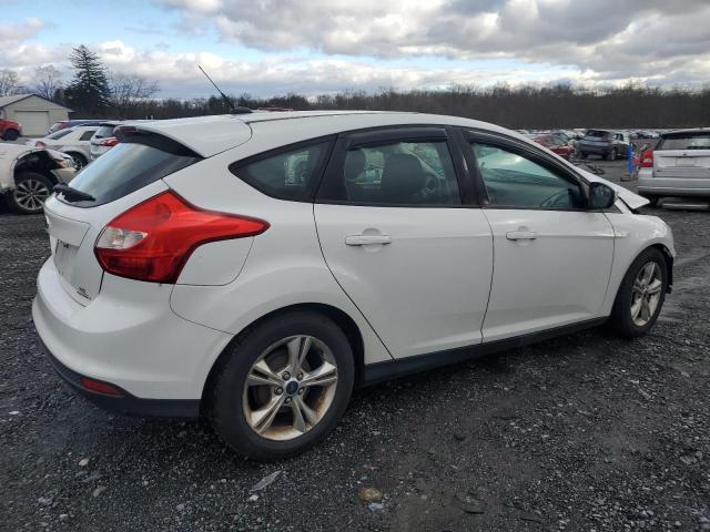 Изображение 3 2014 FORD FOCUS SE 2014 с VIN 1FADP3K25EL392515