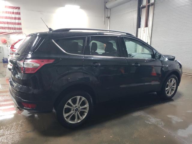 Изображение 3 2018 FORD ESCAPE SEL 2018 с VIN 1FMCU9HD9JUC56169