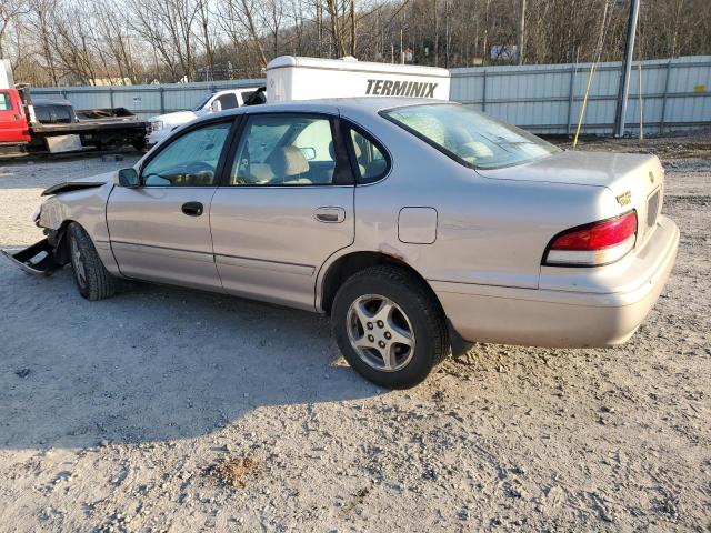 Изображение 2 1997 TOYOTA AVALON XL 1997 с VIN 4T1BF12B6VU198817