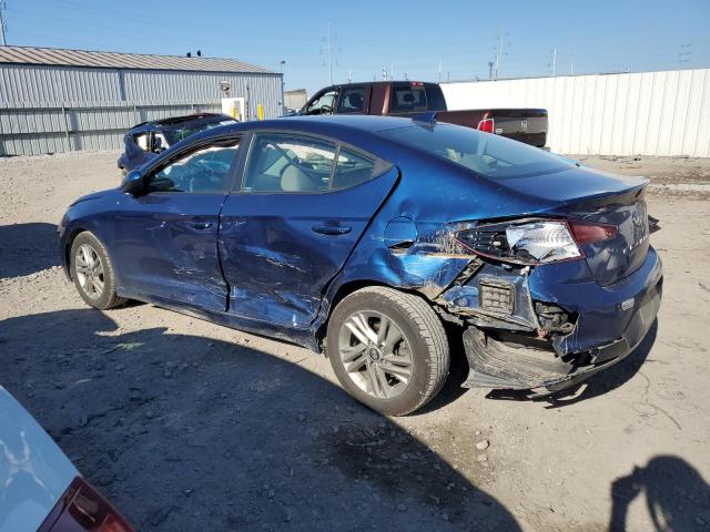 Obraz 2 z 2019 HYUNDAI ELANTRA SEL 2019 z VIN 5NPD84LF4KH410694