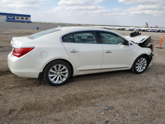 Image 3 of 2014 BUICK LACROSSE  2014 with VIN 1G4GB5G32EF252595
