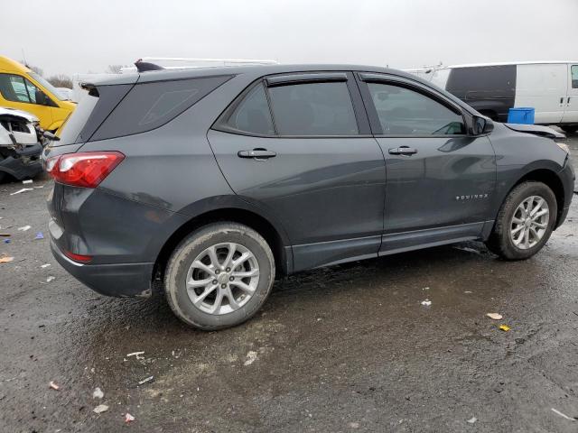 Изображение 3 2018 CHEVROLET EQUINOX LS 2018 с VIN 3GNAXREV0JL377917